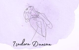 Isadora Duncan