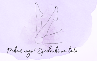 pokaż nogi, krótkie spodenki dla każdego