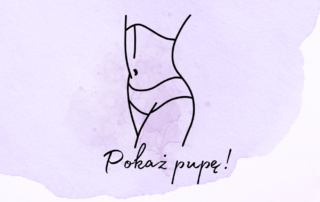Pupa w majtkach