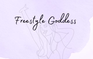 freestyle Goddess