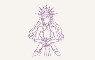 goddess week