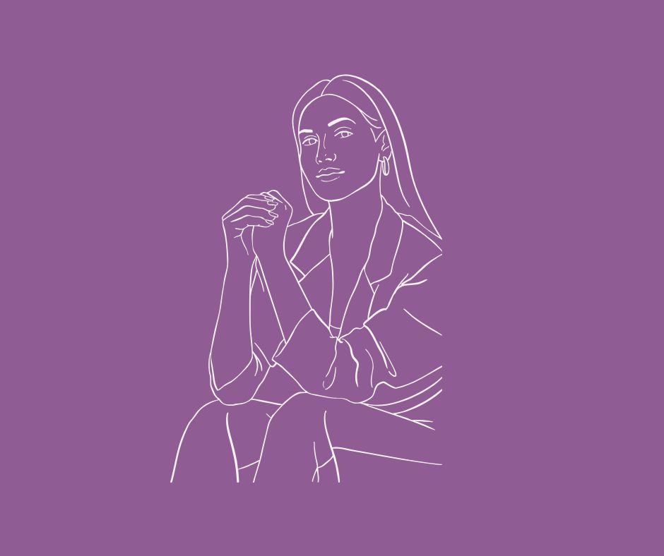 pewność siebie dzięki ubraniom