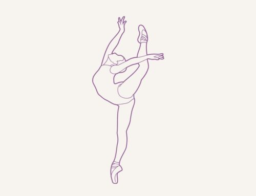 Savoir-vivre na zawodach tanecznych