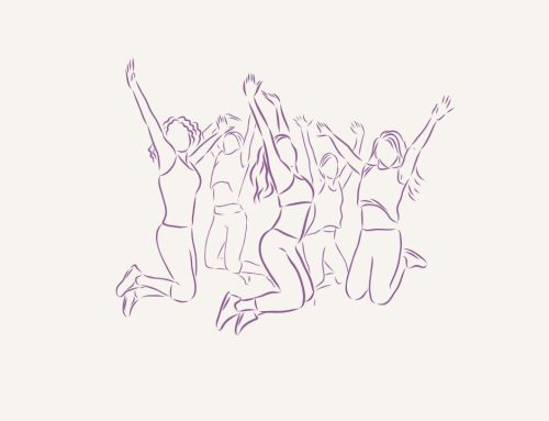 Co jest Twoją motywacją do tańca?