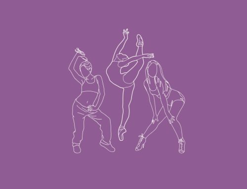 Dlaczego musisz trenować więcej niż jeden styl tańca?