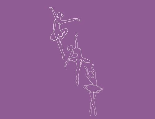 Umiesz tworzyć choreografię dla swojego zespołu?