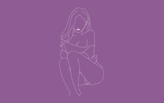 twerk w Polsce, wstyd