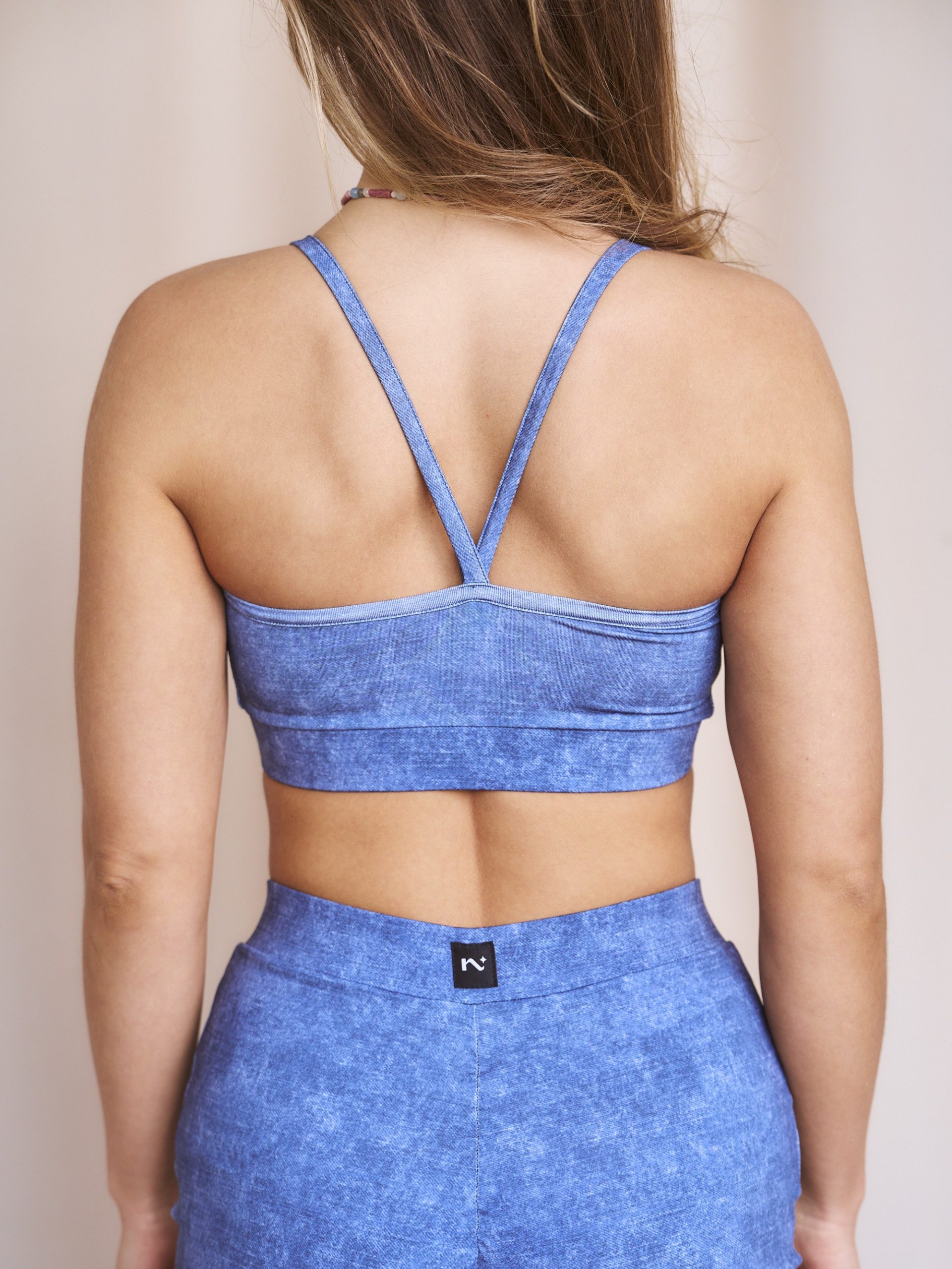 Stanik Perseida jeans - obrazek 4